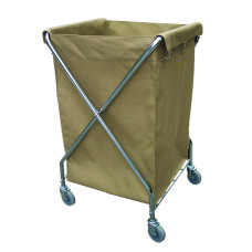 Carro de recogida Laundry Cart 210